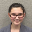 Alexis Arriaga-Smith head shot